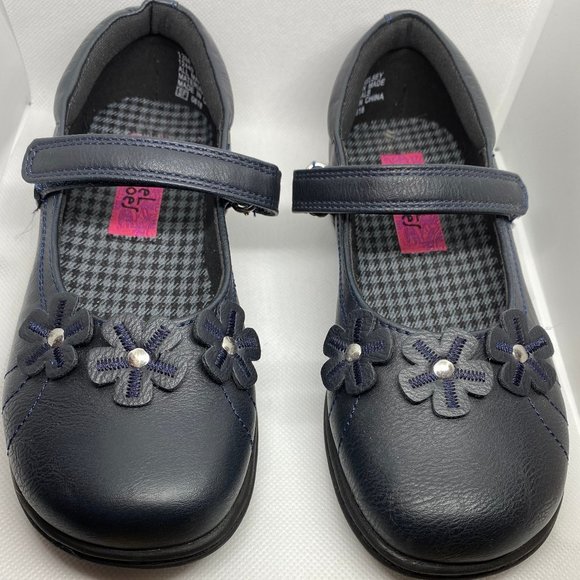 little girl mary jane shoes